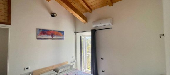 Дом с 4 спальнями в Арпино, Италия № 56360 15