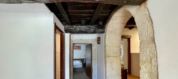 Дом с 4 спальнями в Арпино, Италия № 56360 20