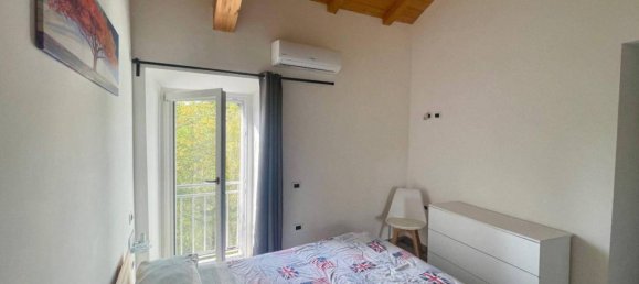 Дом с 4 спальнями в Арпино, Италия № 56360 16