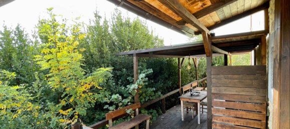 Дом с 4 спальнями в Арпино, Италия № 56360 39