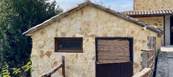 Дом с 4 спальнями в Арпино, Италия № 56360 36