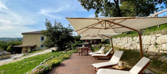 Дом с 4 спальнями в Арпино, Италия № 56360 3