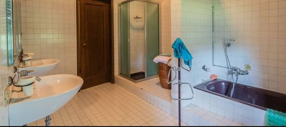 5 bedrooms Villa in Fagnano Olona, Italy No. 355771 28