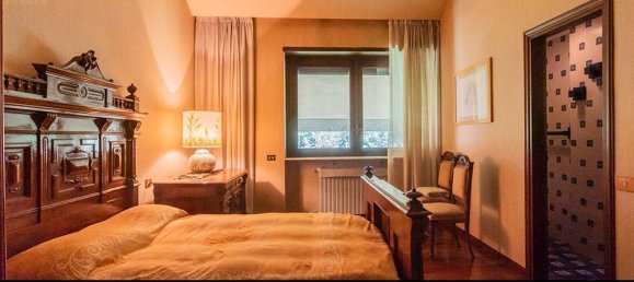 5 bedrooms Villa in Fagnano Olona, Italy No. 355771 42