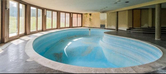 5 bedrooms Villa in Fagnano Olona, Italy No. 355771 35