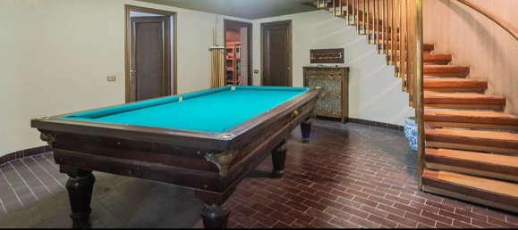 5 bedrooms Villa in Fagnano Olona, Italy No. 355771 29