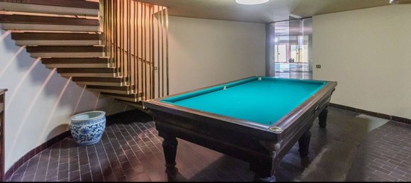 5 bedrooms Villa in Fagnano Olona, Italy No. 355771 31