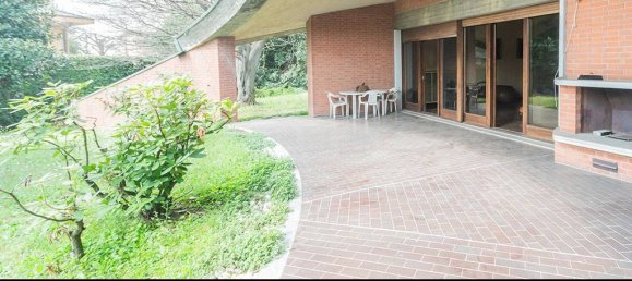 5 bedrooms Villa in Fagnano Olona, Italy No. 355771 12