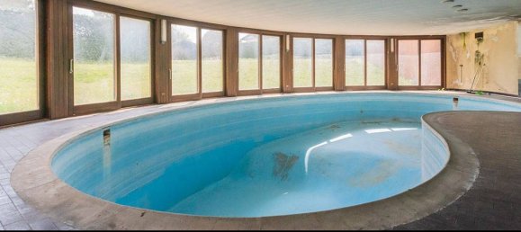 5 bedrooms Villa in Fagnano Olona, Italy No. 355771 36