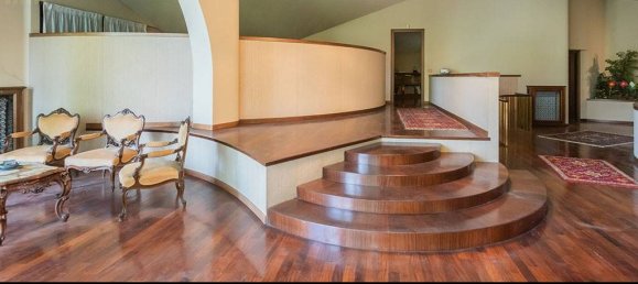 5 bedrooms Villa in Fagnano Olona, Italy No. 355771 49