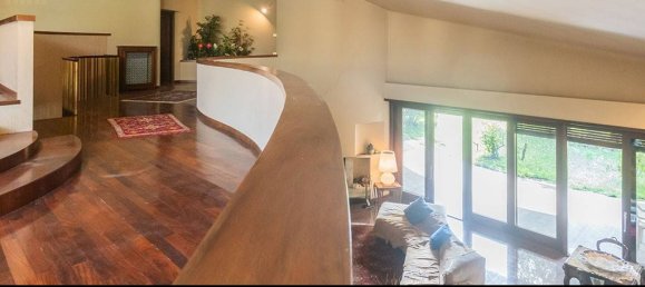 5 bedrooms Villa in Fagnano Olona, Italy No. 355771 48