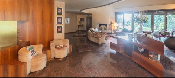 5 bedrooms Villa in Fagnano Olona, Italy No. 355771 5