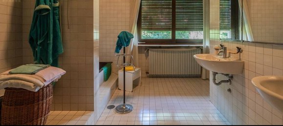 5 bedrooms Villa in Fagnano Olona, Italy No. 355771 27