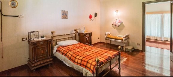 5 bedrooms Villa in Fagnano Olona, Italy No. 355771 41