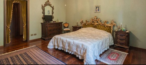 5 bedrooms Villa in Fagnano Olona, Italy No. 355771 26
