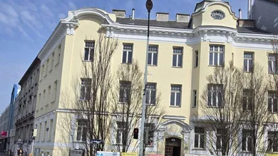 4 rooms Apartment in Penzing, Austria No. 208305