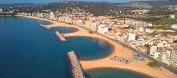 3 غرف نوم منزل في Calonge, Spain رقم 179415 5