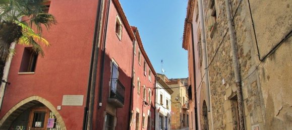 3 غرف نوم منزل في Calonge, Spain رقم 179415 2