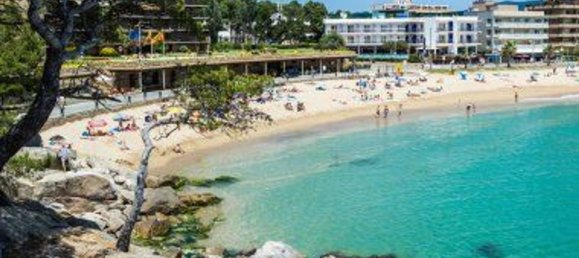 3 غرف نوم منزل في Calonge, Spain رقم 179415 6