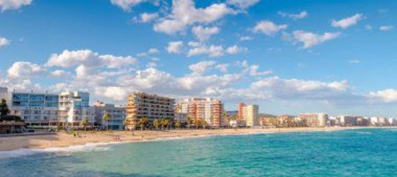 3 غرف نوم منزل في Calonge, Spain رقم 179415 7