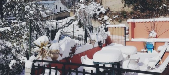 9غرفة منزل في Castelnuovo di Porto, Italy رقم 50146 4