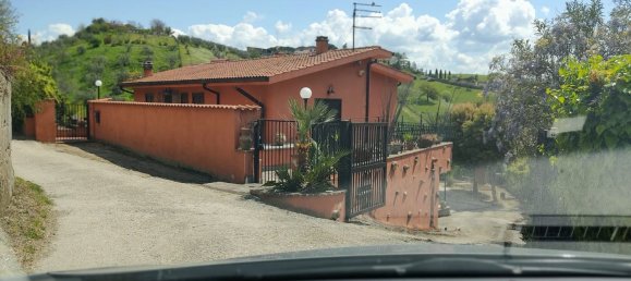 9غرفة منزل في Castelnuovo di Porto, Italy رقم 50146 38