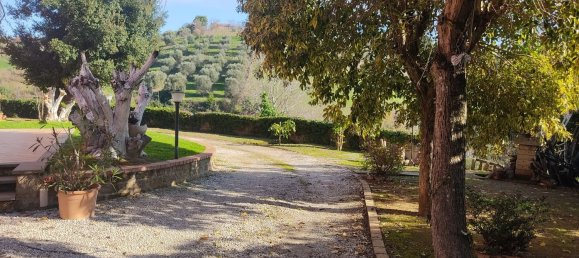 9غرفة منزل في Castelnuovo di Porto, Italy رقم 50146 50