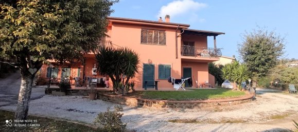 9غرفة منزل في Castelnuovo di Porto, Italy رقم 50146 36