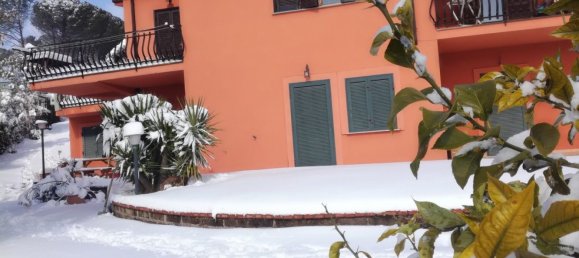 9غرفة منزل في Castelnuovo di Porto, Italy رقم 50146 11