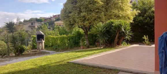 9غرفة منزل في Castelnuovo di Porto, Italy رقم 50146 26