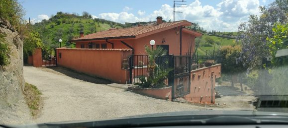 9غرفة منزل في Castelnuovo di Porto, Italy رقم 50146 13