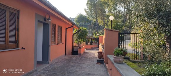 9غرفة منزل في Castelnuovo di Porto, Italy رقم 50146 41