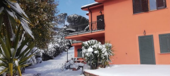 9غرفة منزل في Castelnuovo di Porto, Italy رقم 50146 8