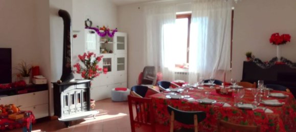 9غرفة منزل في Castelnuovo di Porto, Italy رقم 50146 15