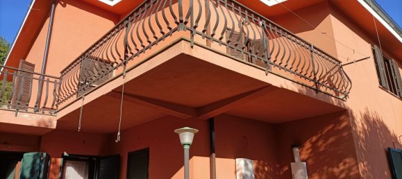 9غرفة منزل في Castelnuovo di Porto, Italy رقم 50146 46