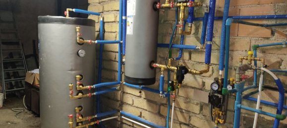 9غرفة منزل في Castelnuovo di Porto, Italy رقم 50146 39