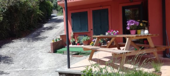 9غرفة منزل في Castelnuovo di Porto, Italy رقم 50146 35