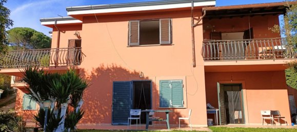 9غرفة منزل في Castelnuovo di Porto, Italy رقم 50146 44