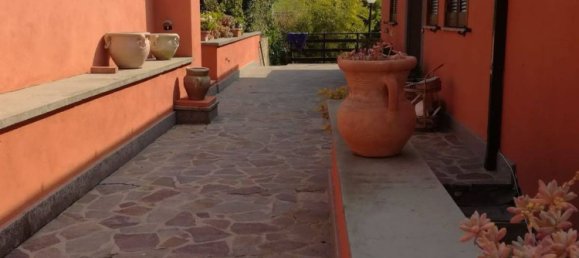 9غرفة منزل في Castelnuovo di Porto, Italy رقم 50146 19