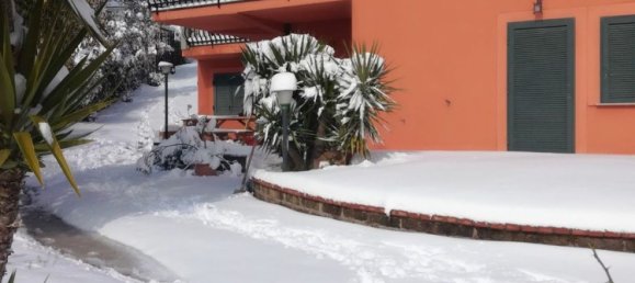 9غرفة منزل في Castelnuovo di Porto, Italy رقم 50146 5