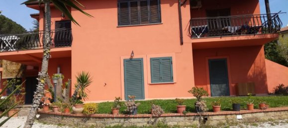 9غرفة منزل في Castelnuovo di Porto, Italy رقم 50146 25