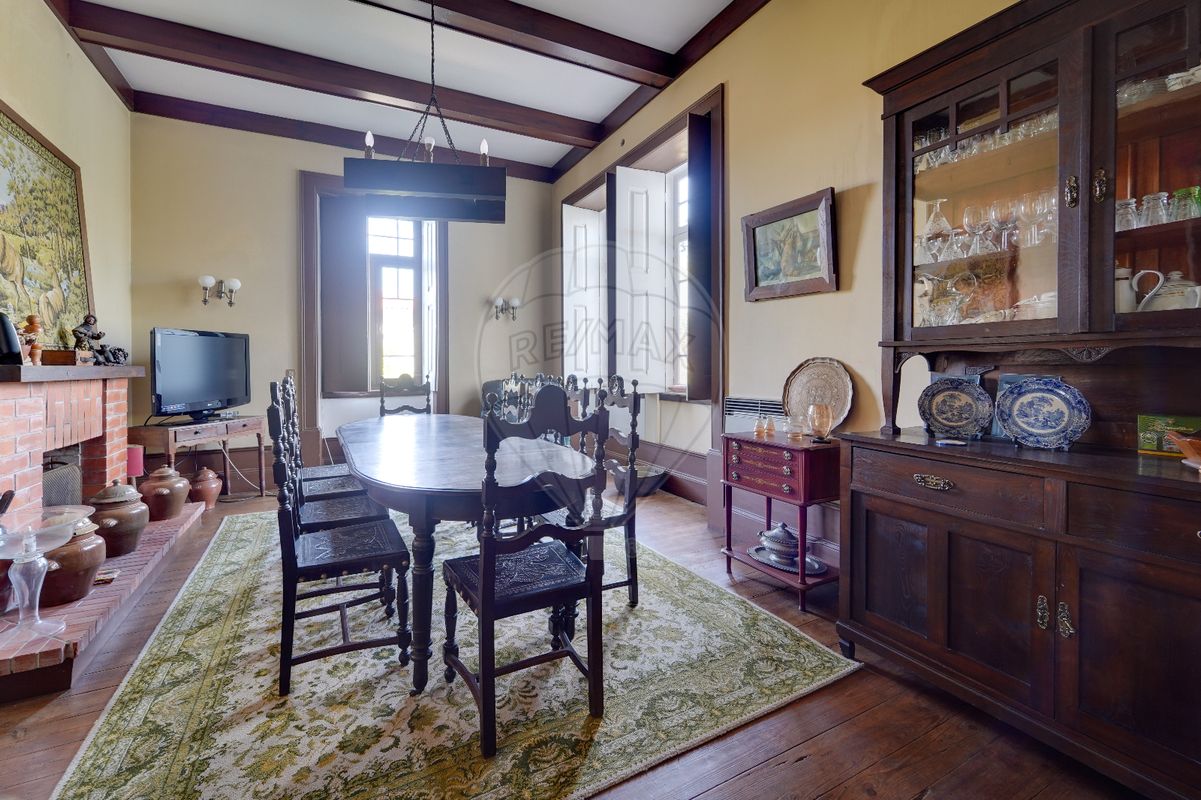 Casa T5 em Sangalhos, Portugal N.º 158752