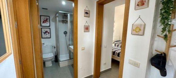 2 bedrooms Apartment in Mojacar, Spain No. 160769 10