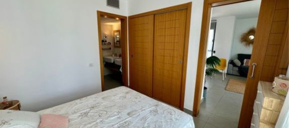 2 bedrooms Apartment in Mojacar, Spain No. 160769 22