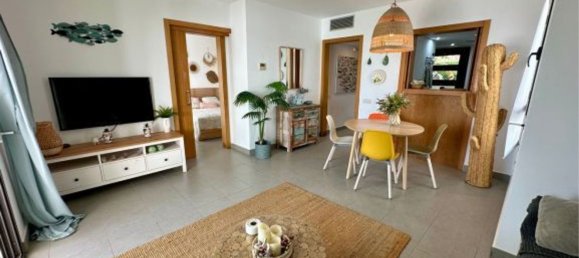 2 bedrooms Apartment in Mojacar, Spain No. 160769 32