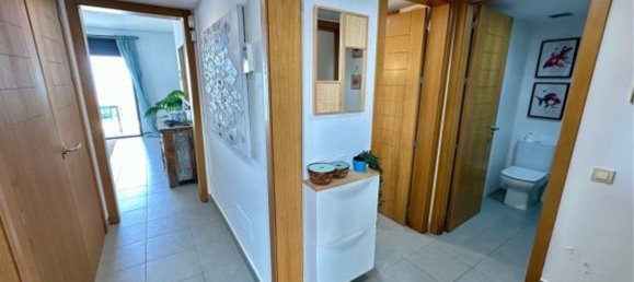 2 bedrooms Apartment in Mojacar, Spain No. 160769 8