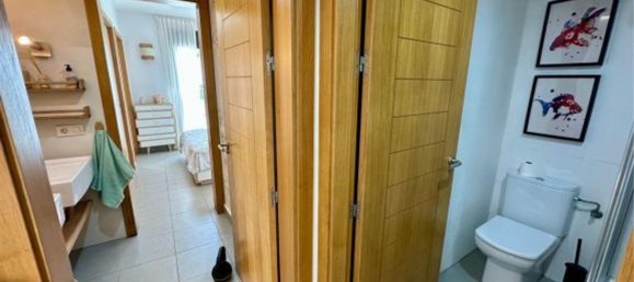 2 bedrooms Apartment in Mojacar, Spain No. 160769 14