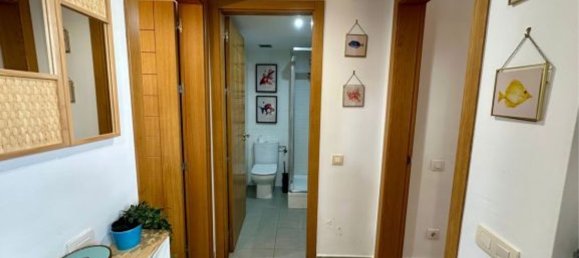 2 bedrooms Apartment in Mojacar, Spain No. 160769 9