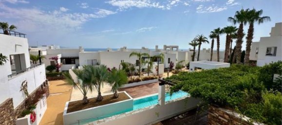 2 bedrooms Apartment in Mojacar, Spain No. 160769 41