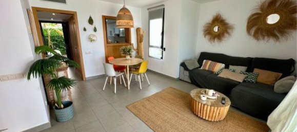 2 bedrooms Apartment in Mojacar, Spain No. 160769 31